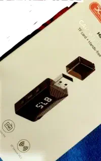 دانگل بلوتوث