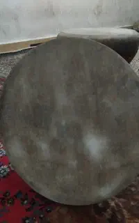 تنبک ودف