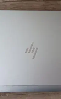 لپ تاپ hp elitebook ، رایزن 5 پرو با رم 16 ddr4
