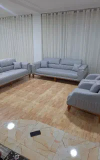 ازدم قسط مبلمان ۱۵ ماهه