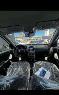 ساینا دوگانه GXL فول 1405 خشک