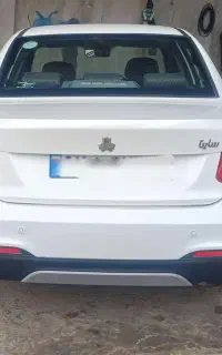 ساینا اس مدل ۴۰۳ خشک