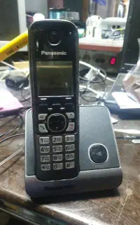 تلفن بی سیم پانسونیک