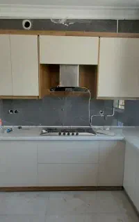 کابینت سازی