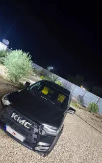 فروش KMCt8 آخر 1401 در حد صفر