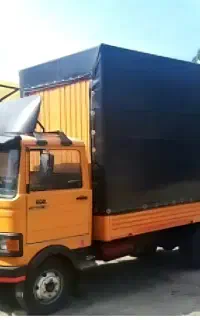 شریف بار باربری و اسبابکشی با کارگر ( بندر انزلی )