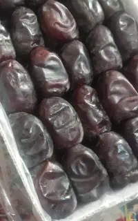 ۱۰ تا کارتن خرما دو ردیف معاوضه با کولر