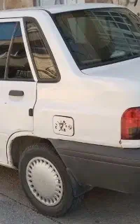 پرایدمدل 90