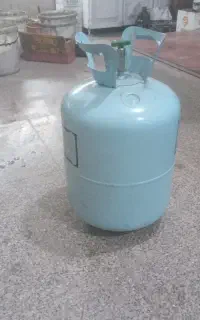 شارژ گاز کولر