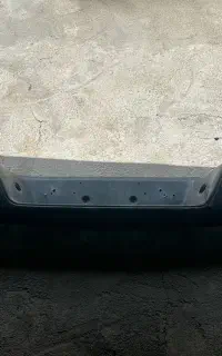 سپر عقب kmc