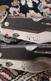 چاقو