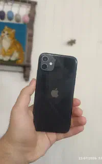 معاوضعه آیفون ۱۱نرمال با ۱۳بدون ریجستر