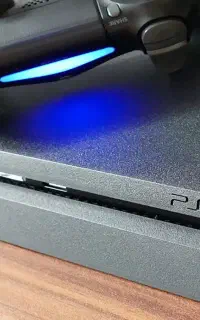 2 عدد کنسول Ps4 اسلیم