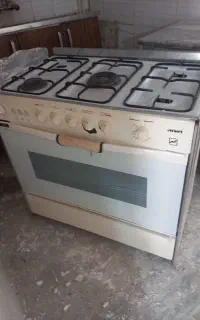 گاز فردار