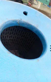 چرخ کرکی
