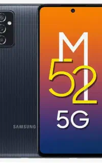 گوشس سامسونگ m52. 5G