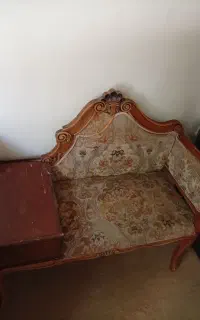 میز عسلی
