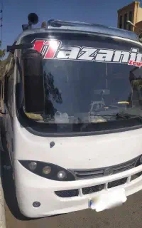 مینی بوس سیترا۲۱