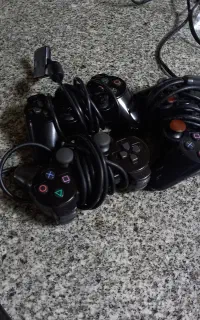 کنسول ps2