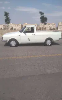 پیکان وانت