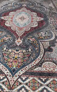 فرش ۱۲ متری ۷۰۰ شانه
