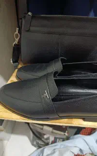 کیف و کفش چرم