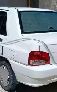 پراید132se درصفر مدل 98 فقط معاوضه