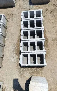 گارگر بلوکزن