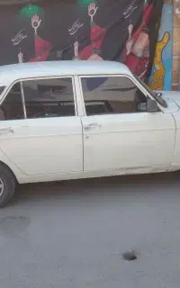 پیکان سواری
