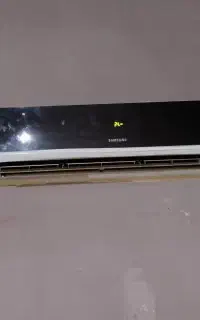 اسپلیت درحال کار موتورt3