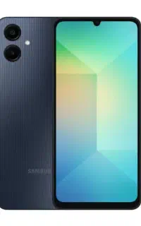 گوشیه سامسونگ a06