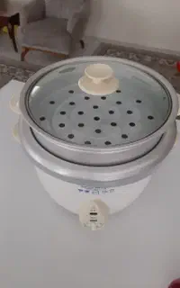 آرام پز و بخارپز در حد آک