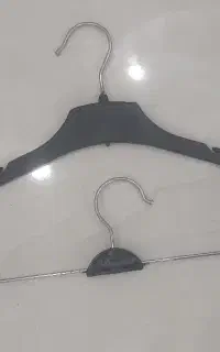 چوب لباسی / چوب کار / رگال شلواری