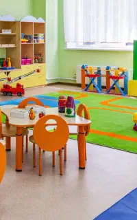 مربی مهدومدرسه غیرانتفاعی