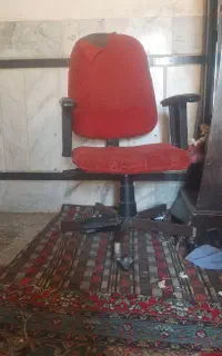 صندلی کامپیوتر
