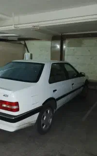 405slx مدل 99