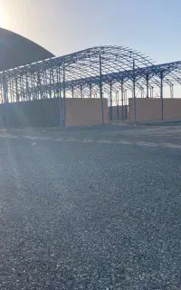 سرمایه گذاری در کارخانه فراورده های کربنی