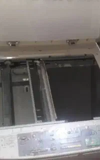 دستگاه فتوکپی سیاه سفید مینولتا 1052 (زیر قیمت)