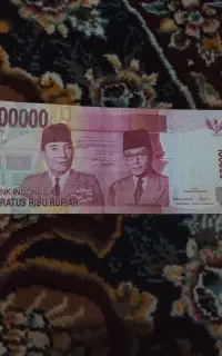 اسکناس کلکسیونی