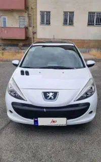 207 پانا