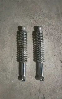 کمک فنر موتور هندا 125