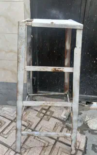 چهار پایه