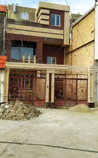 کاشی، سنگ و سرامیک کاری با سابقه، با نازنین قیمت