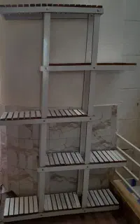 استندگل