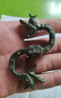 کلکسیونی و قدیمی
