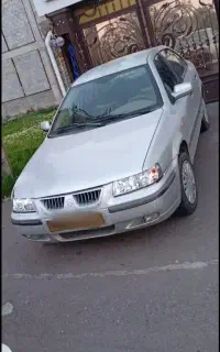 سمندمدل۸۳