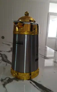تعدادی ظرف مناسب باغ