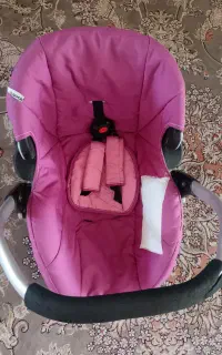 کریر بچه