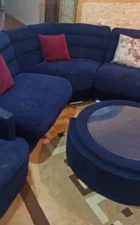 مبل