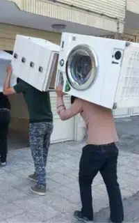 اسباب کشی درون شهری وبرون شهری